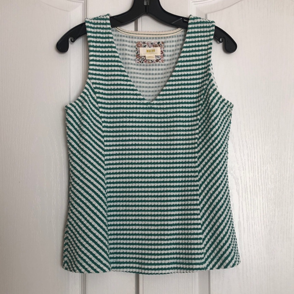 Anthropologie Maeve Top